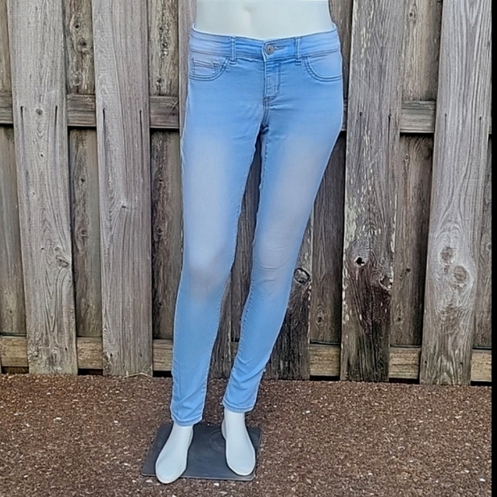 Authentic American Heritage Denim Jeggings